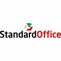 Standard Office Logo PNG Vector