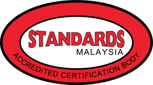 Standards Malaysia Logo PNG Vector