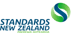 Standards New Zealand Logo Vector