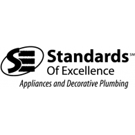 Standards of Excellence Logo Vector