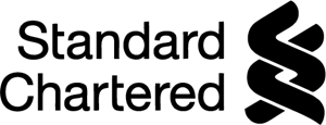 Standart Chartered Logo PNG Vector