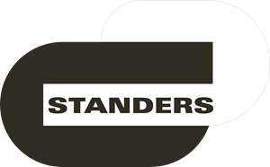 Standers Logo PNG Vector