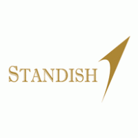 Standish Logo PNG Vector