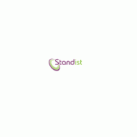 standist Logo PNG Vector