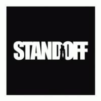 Standoff (TV Series) Logo Vector