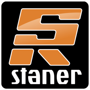 STANER AUDIOAMERICA Logo PNG Vector