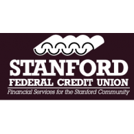 Stanford Federal Credit Union Logo PNG Vector