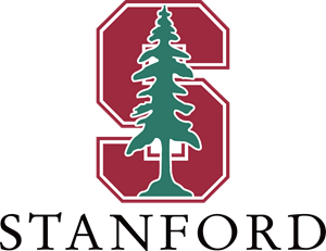 Stanford University Logo PNG Vector