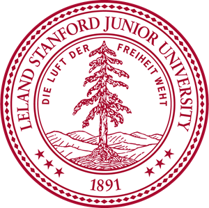 Stanford University Seal Logo Vector