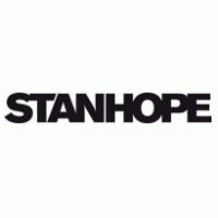 Stanhope Logo PNG Vector