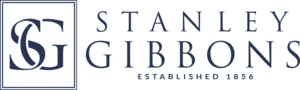 Stanley Gibbons Ltd Logo PNG Vector