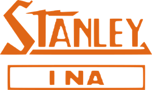 stanley ina Logo PNG Vector