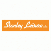 Stanley Leisure plc Logo PNG Vector