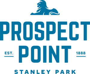 Stanley Park Prospect Point Logo PNG Vector