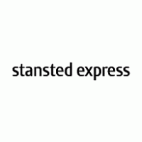 stanstead express Logo PNG Vector