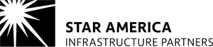 Star America Infrastructure Partners Logo PNG Vector