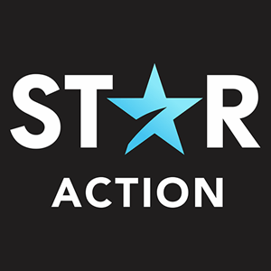 Star atcion Logo PNG Vector