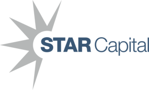 STAR Capital Partnership LLP Logo PNG Vector