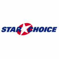 Star Choice Logo PNG Vector