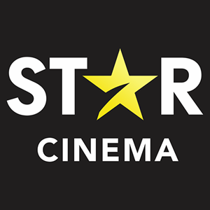 Star cinema Logo PNG Vector
