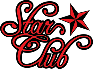Star Club Logo PNG Vector