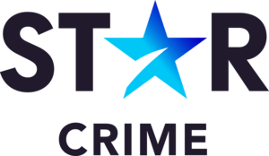 Star Crime (2023) Logo PNG Vector