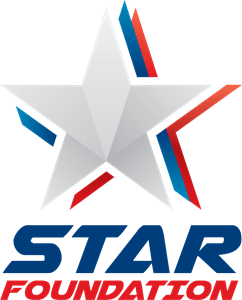 Star foundation Logo PNG Vector
