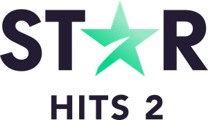 Star Hits 2 Logo PNG Vector