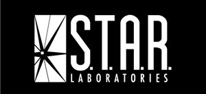 S.T.A.R. Laboratories Logo Vector
