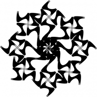 Star Line 3 Logo PNG Vector