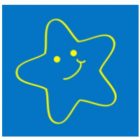 Star Logo Vector
