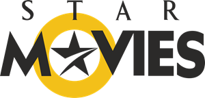 Star Movies Logo PNG Vector