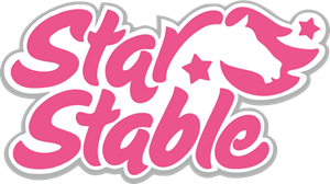 Star Stable Logo PNG Vector