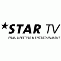 Star TV (original) Logo PNG Vector