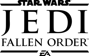 Star Wars Jedi: Fallen Order Logo PNG Vector