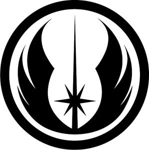 Star Wars Logo PNG Vector