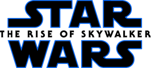 Star Wars - The Rise of Skywalker Logo PNG Vector