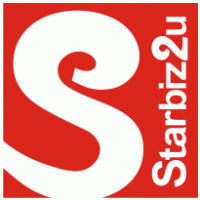 Starbiz2u Logo PNG Vector