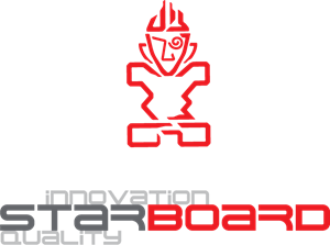 Starboard Logo Vector