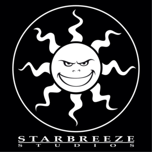 Starbreeze Logo PNG Vector