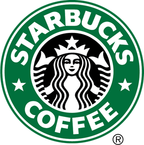 Starbucks Logo PNG Vector