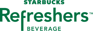 Starbucks Refreshers Logo PNG Vector