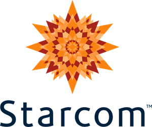 Starcom MediaVest Group Old Logo PNG Vector