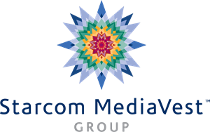 Starcom MediaVest Logo PNG Vector