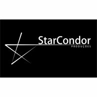StarCondor Produções Logo PNG Vector