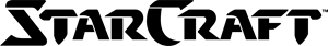 Starcraft Logo Vector