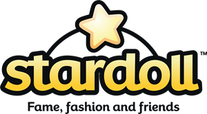 Stardoll Logo Vector