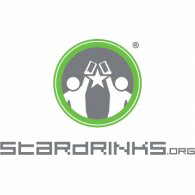 Stardrinks Logo PNG Vector