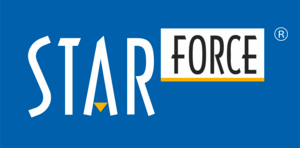 StarForce Technologies Logo PNG Vector