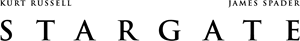 Stargate Logo PNG Vector